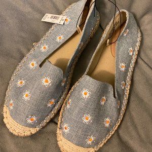 🎈SALE🎈👟 #6.DAISY SHOES 👟